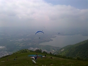 MONTE CORNIZZOLO1240m/slm – (il ritorno) sabato 2 giugno 2012  - FOTOGALLERY